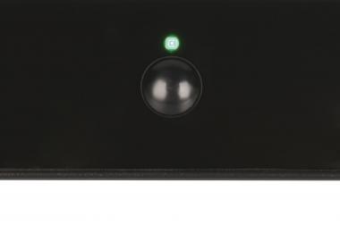 Trio LED Solar WL MOURA,18W,   R22106132 