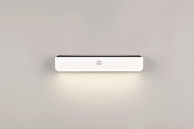 Trio Hybr.Solar-WL SILVES,6W,  R23306101 