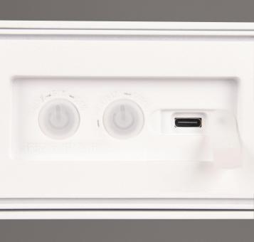 Trio Hybr.Solar-WL SILVES,6W,  R23306101 