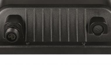 Trio LED Solar WL ACORA,18W,   R22189132 