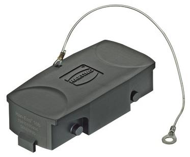 HART Han-Eco 16B protection  19410165404 