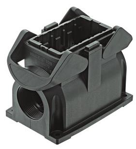 HART Han-Eco 10B asg1 M32    19410100232 