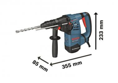 Bosch GBH 3-28 DFR (Promo   GBH 3-28 DFR 