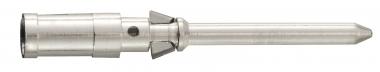 HART Crimpkon.-Stift 1,0qmm  09150006102 