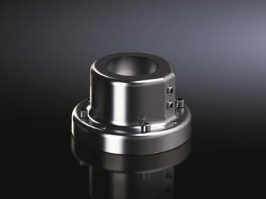 Rittal Wand-/Bodenbefestigung CP 6663000 