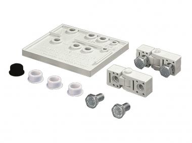Rittal Scharnier VE=10        PK 9581000 