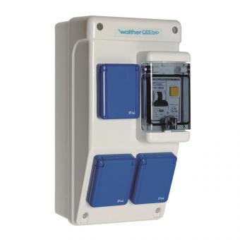 Walther Kunststoff               6580005 