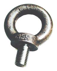 Schweitzer ZAX 2001 Ringschraube 