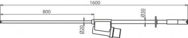 DEHN PHE4 6 20 S             PHE4 6 20 S 