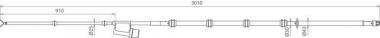 DEHN 783275 PHE460110S     PHE4 60 110 S 