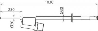 Dehn 783010 PHE4 10 S          PHE4 10 S 