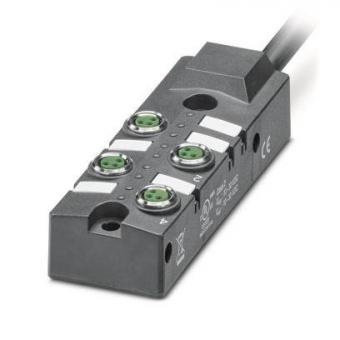 Phoenix        SACB- 4/3-L- 5,0PUR-M8 HD 