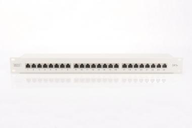 ASSM CAT 6A Klasse EA Patch DN-91624S-EA 