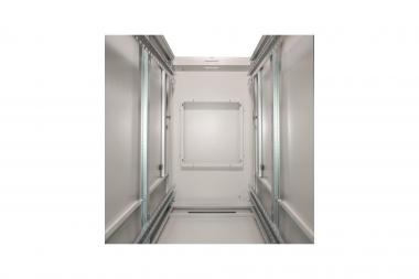 Assmann Netzwerkschrank DN-19 42U-6/10-1 