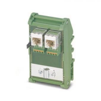 Phoenix 2903532     FL-PP-RJ45-SCC/SC041 