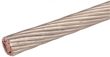 DEHN Seil 50qmm CU                832839 