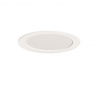 RZB TOLEDO FLAT+ round,       901858.002 