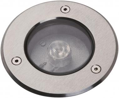 ALBE Erdeinbauleuchte 1W LED      692159 
