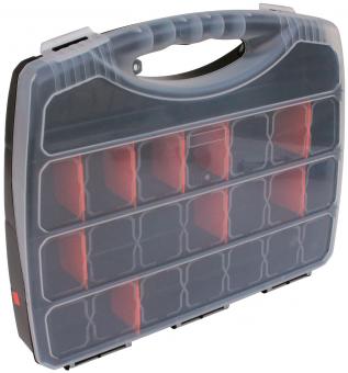 AXING Sortierbox Leer          BZU 60-00 