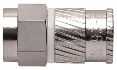 AXING Opti-fix F-Stecker       CFS 93-51 