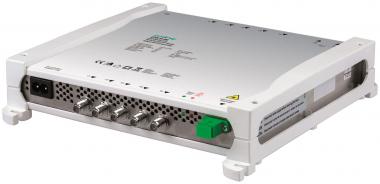 AXING Optischer Sender         OTX 51-00 