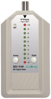 AXING BK-Signaltester          BZU 10-00 