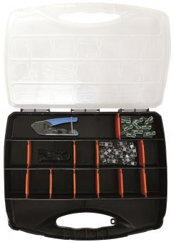 AXING Sortierbox Einsteiger    BZU 60-01 