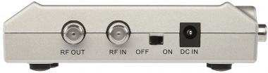 AXING Audio/Video-Modulator     AVM 6-00 