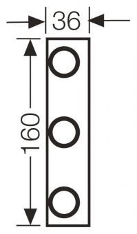 HENS Reitersicherungselement    ZS RS 18 