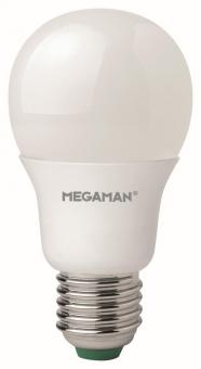MEGAM LED-Classic 4,8W/827 470lm MM21043 