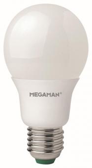 MEGAM LED-Pflanzenlampe A60        MM153 