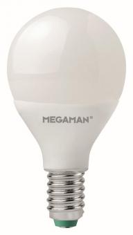 MEGAM LED-Classic 2,9W/827 250lm MM21041 