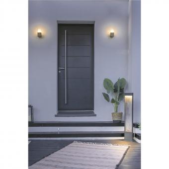 SLV FLATT POLE 100 Outdoor LED   1002959 