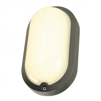 SLV TERANG 2 Leuchte oval         229935 