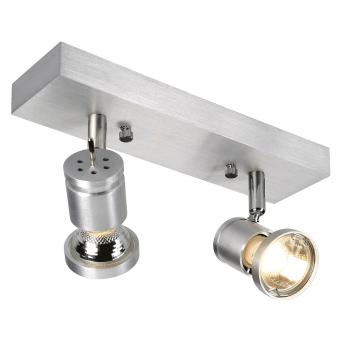SLV Wand-/Deckenspot ASTO II      147442 