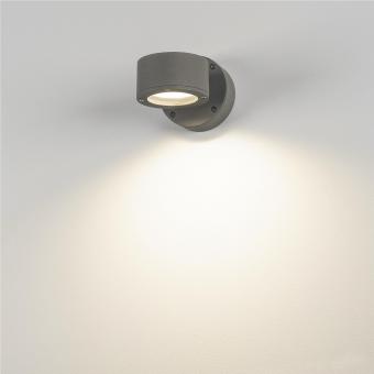 SLV SITRA WALL Wandleuchte        230355 