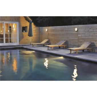 SLV BULAN GRID Wandleuchte        229085 