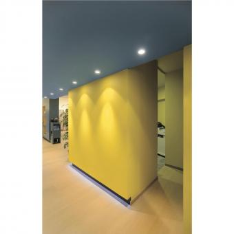 SLV HORN GU10 weiß                112911 