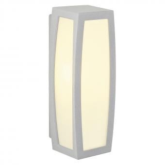 SLV Wandleuchte MERIDIAN BOX IP54 230044 