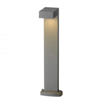 SLV QUADRASYL Pollerleuchte SL75  232295 