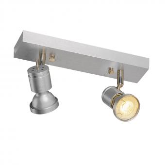 SLV Wand-/Deckenspot ASTO II      147442 