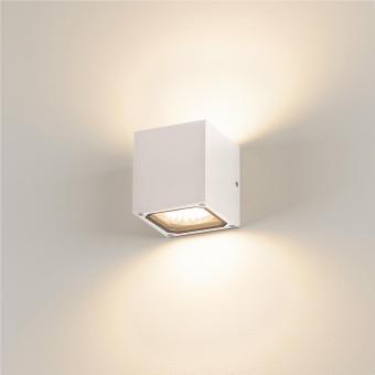 SLV SITRA CUBE Wandleuchte,       232531 