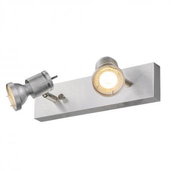 SLV Wand-/Deckenspot ASTO II      147442 