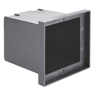 SLV DASAR SQUARE GU10             229374 