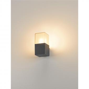 SLV GRAFIT Wandleuchte WL         231205 
