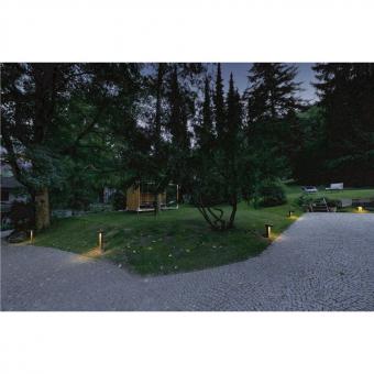 SLV RUSTY PATHLIGHT               230090 