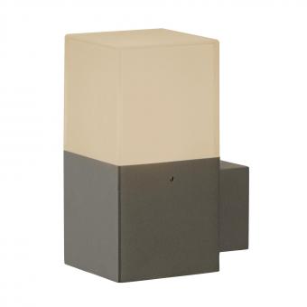 SLV GRAFIT Wandleuchte WL         231205 