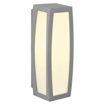 SLV Wandleuchte MERIDIAN BOX IP54 230045 