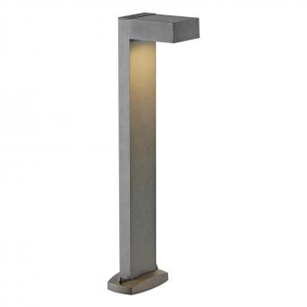 SLV QUADRASYL Pollerleuchte SL75  232295 