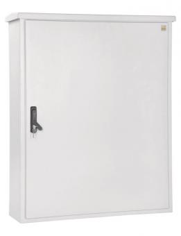 GSAB GfK-Wandschränke IP55 H   125W1000M 